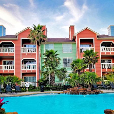 Dawn 511-Oasis At The Dawn Villa Galveston Luaran gambar