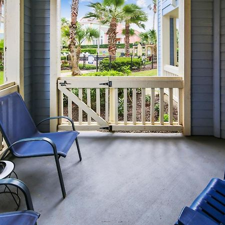 Dawn 511-Oasis At The Dawn Villa Galveston Luaran gambar