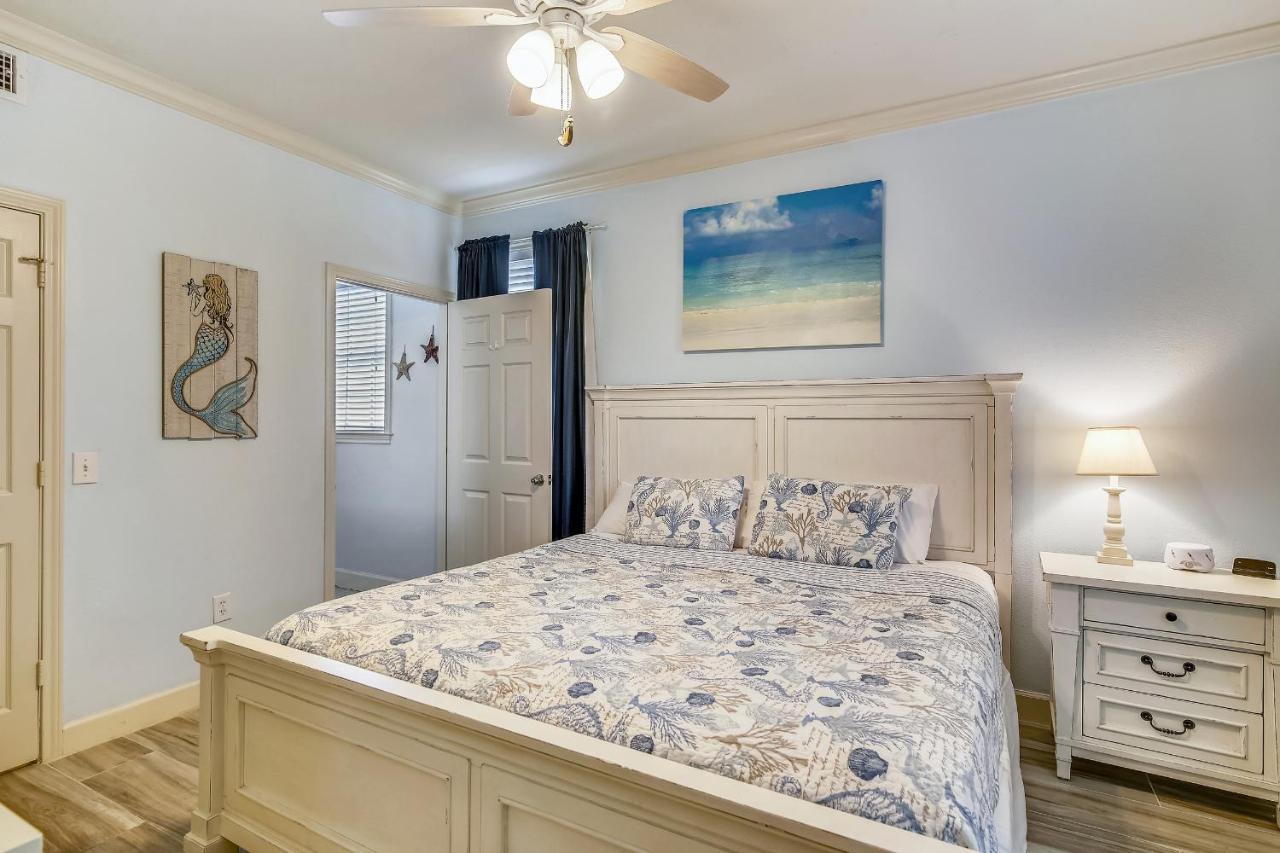 Dawn 511-Oasis At The Dawn Villa Galveston Luaran gambar