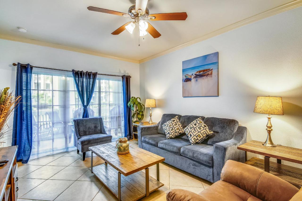 Dawn 511-Oasis At The Dawn Villa Galveston Luaran gambar