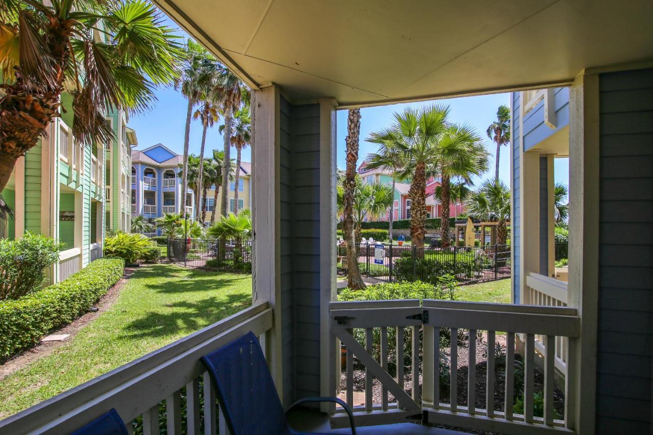 Dawn 511-Oasis At The Dawn Villa Galveston Luaran gambar