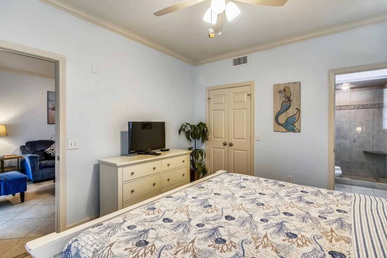 Dawn 511-Oasis At The Dawn Villa Galveston Luaran gambar