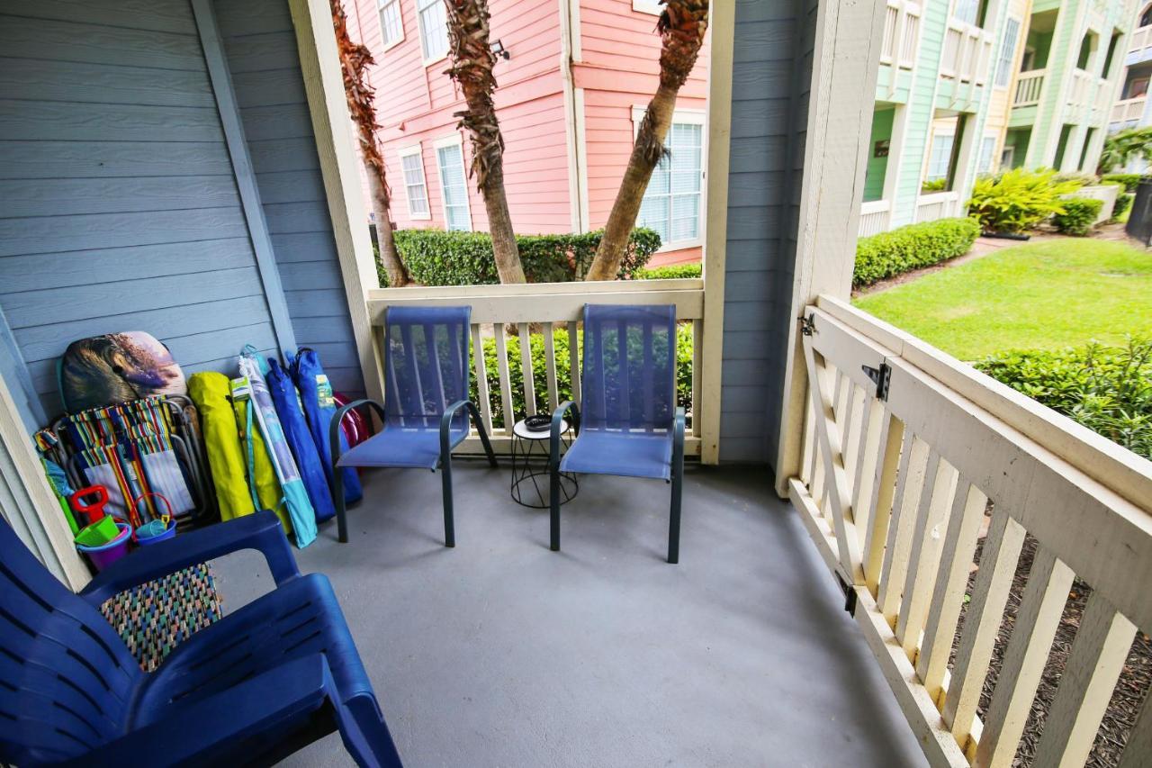 Dawn 511-Oasis At The Dawn Villa Galveston Luaran gambar