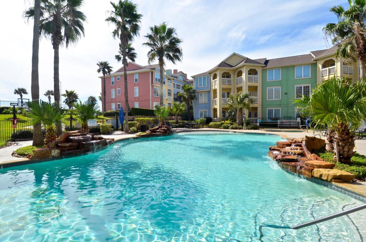 Dawn 511-Oasis At The Dawn Villa Galveston Luaran gambar