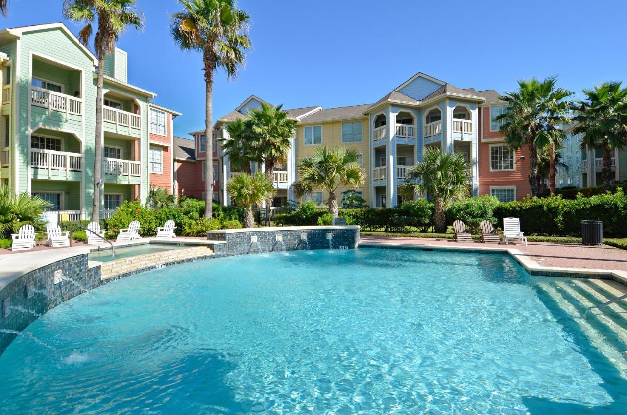 Dawn 511-Oasis At The Dawn Villa Galveston Luaran gambar