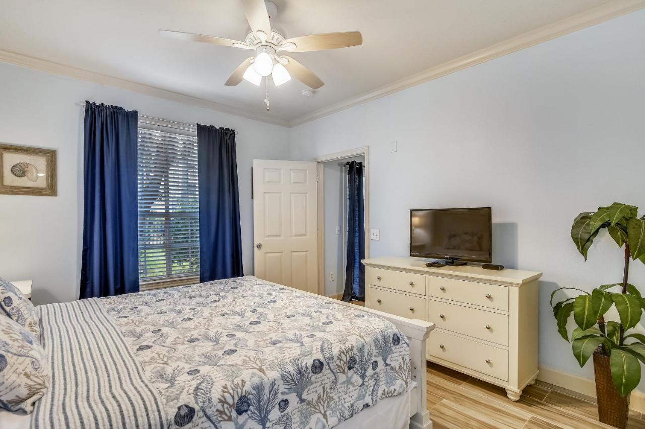 Dawn 511-Oasis At The Dawn Villa Galveston Luaran gambar